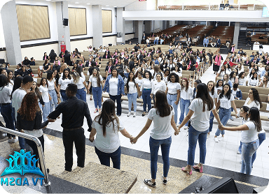 CIBESMA Teen - imagem 1