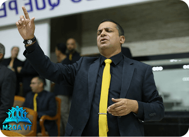 Homens ADSM - imagem 1